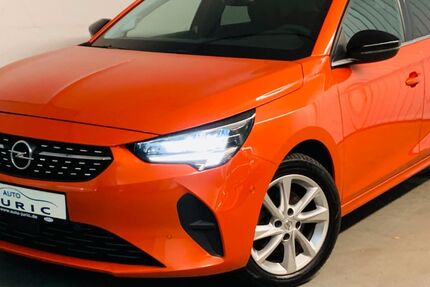 Opel Corsa 25.660 km 13.000 &euro; Geretsried bei München 82538