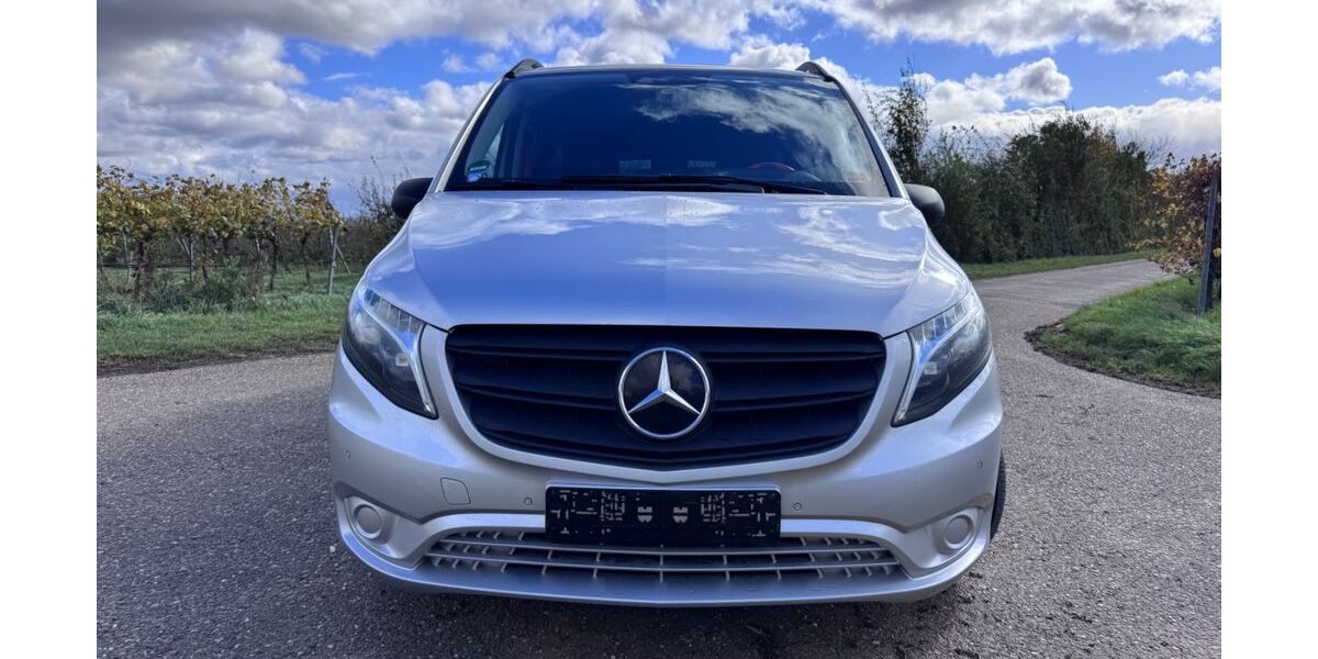 Mercedes-Benz Vito 42.000 km 39.999 &euro; Bad wimpfen 74206