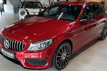 Mercedes-Benz C 250 147.500 km 21.980 &euro; Forchheim 91301