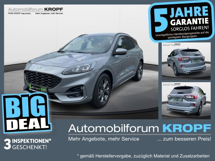 Kuga