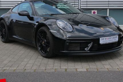Porsche 992 27.500 km 158.780 € Buergstadt 63927