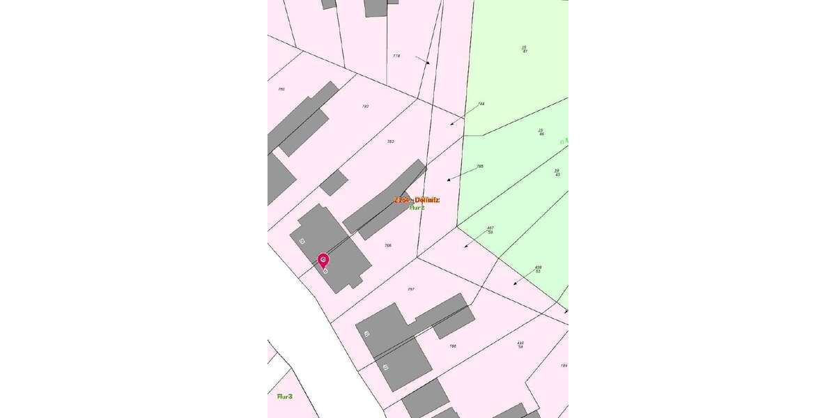 ++Doppelhaushälfte mit Entwicklungspotential in Döllnitz++ 7 zimmer