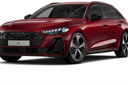 Audi A5 8.100 km 48.490 &euro; Gersthofen 86368