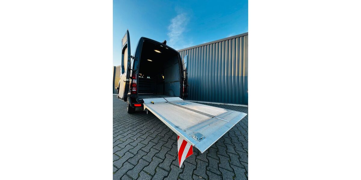 Mercedes-Benz Sprinter 89.500 km 27.965 &euro; Bottrop 46242