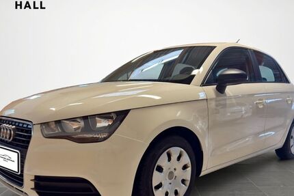 Audi A1 99.000 km 8.499 &euro; Aalen 73430