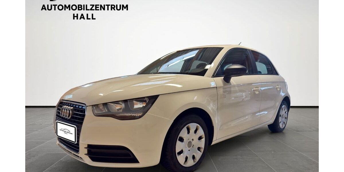 Audi A1 99.000 km 8.499 &euro; Aalen 73430