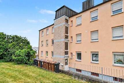 Wohnung Ansbach - 3 Zimmer, 78 m&sup2;, 219.000&euro; | Angebot:26971360
