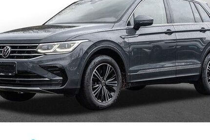 VW Tiguan 39.622 km 31.422 &euro; Schwerte 58239