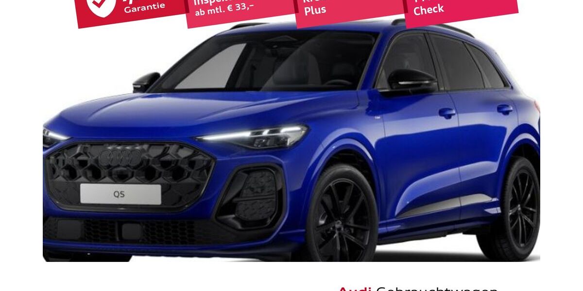 Audi Q5 6.322 km 53.900 &euro; Deggendorf 94469