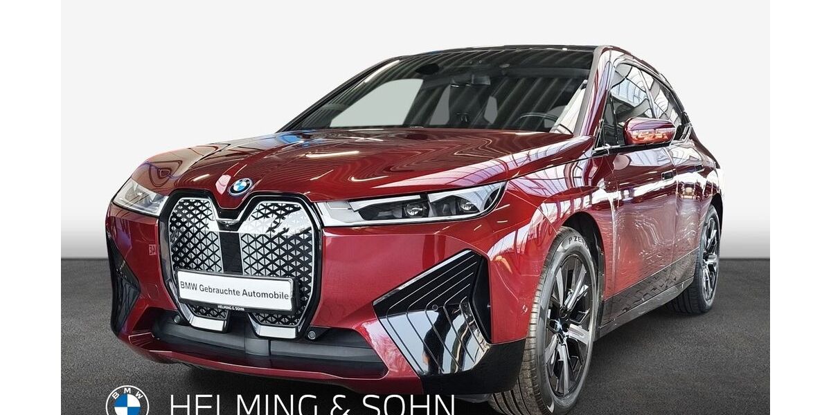 BMW iX 97.800 km 51.911 &euro; Wietmarschen 49835