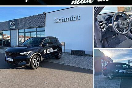 Volvo XC40 5.505 km 47.990 &euro; Oschatz 04758