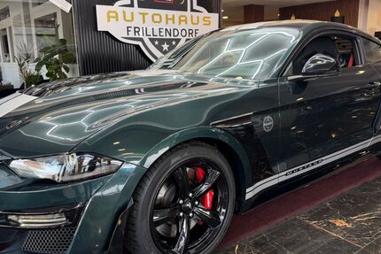 Ford Mustang 28.558 km 39.950 &euro; Essen 45139