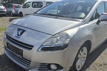 Peugeot 5008 192.864 km 3.990 &euro; Taucha 04425