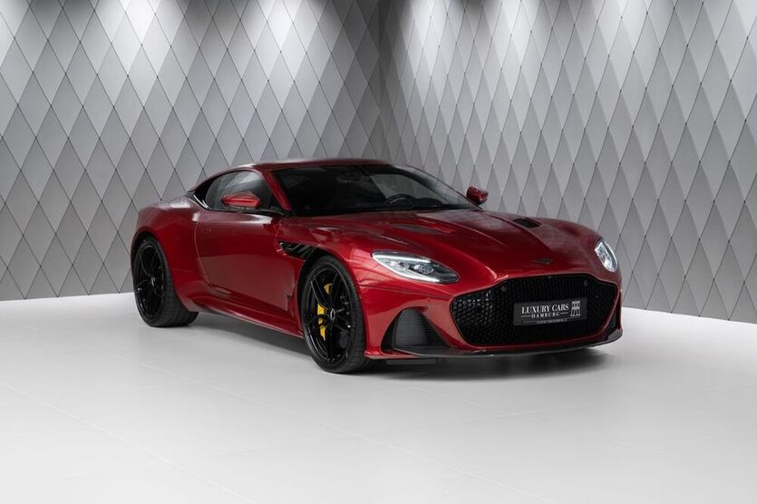 DBS
