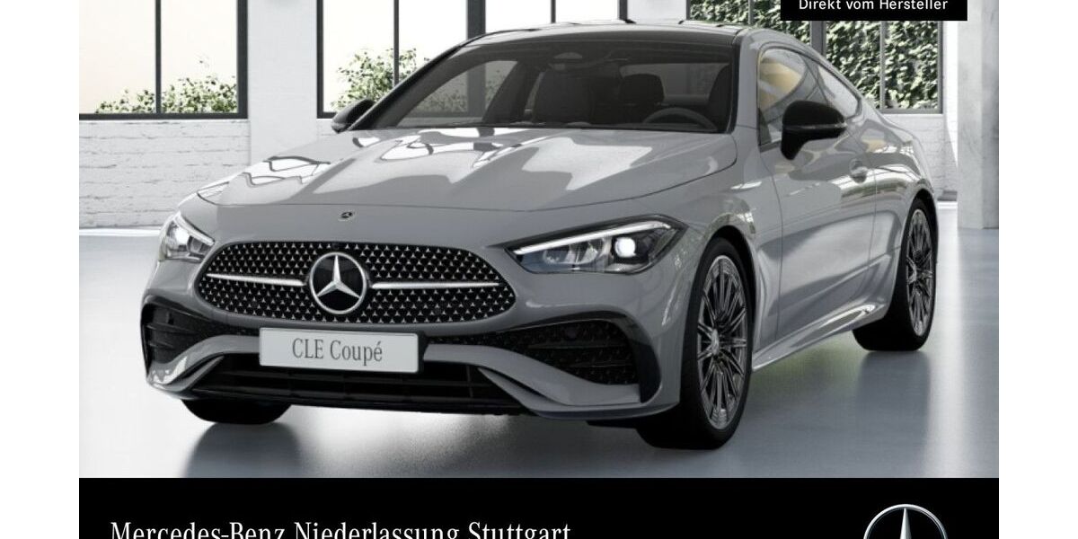 Mercedes-Benz CLE 200 14.000 km 55.990 &euro; Stuttgart 70372