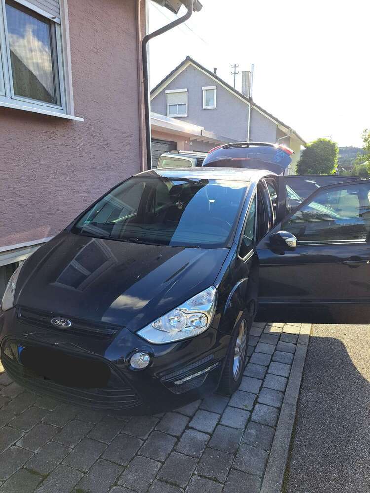 S-Max