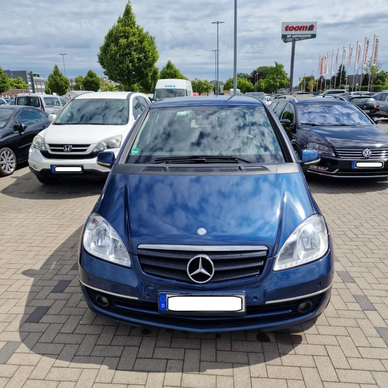 A 160