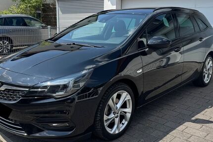 Opel Astra 155.000 km 10.900 &euro; Wiesbaden 65189
