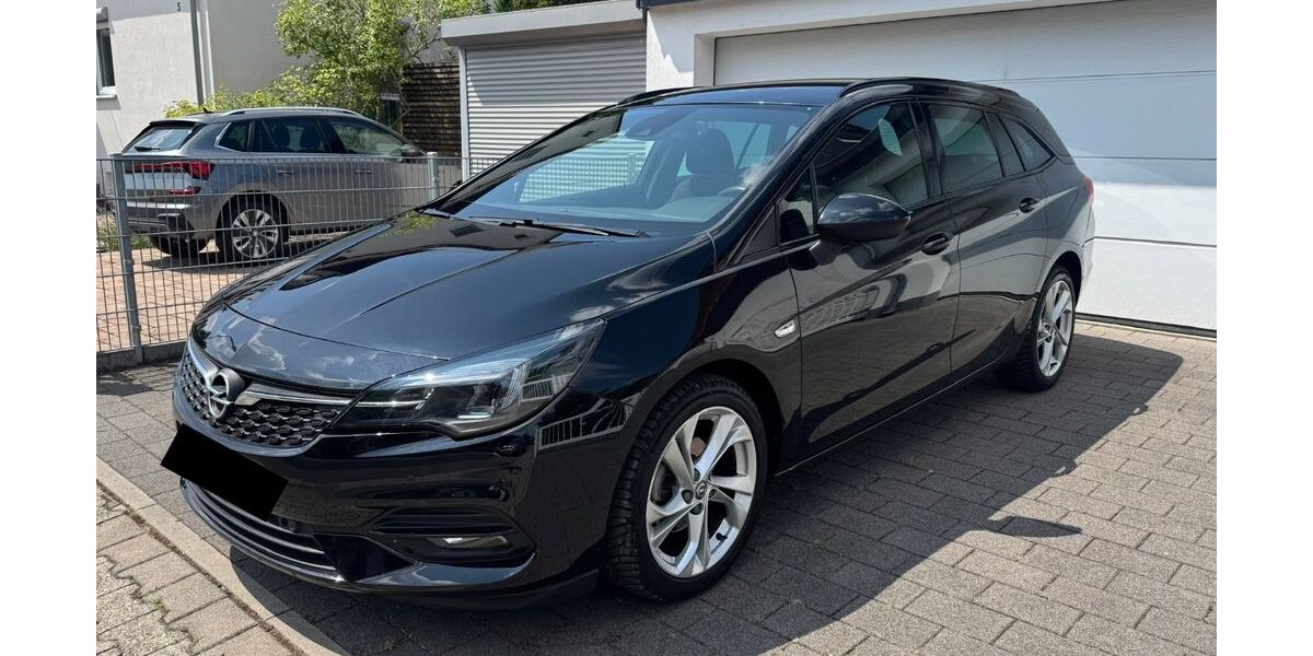 Opel Astra 155.000 km 10.900 &euro; Wiesbaden 65189