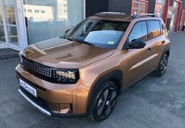 Gebrauchtwagen Fiat Grande Panda