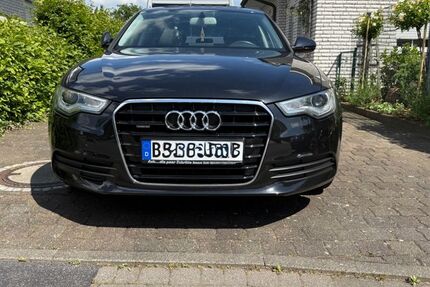 Audi A6 83.500 km 15.900 &euro; Glandorf 49219