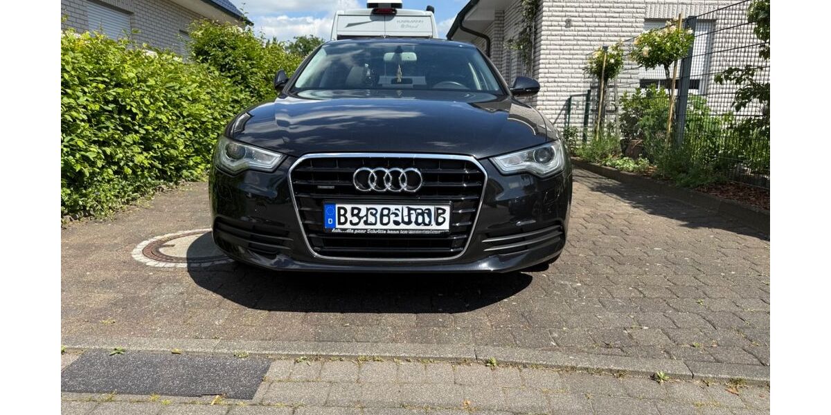 Audi A6 83.500 km 15.900 &euro; Glandorf 49219