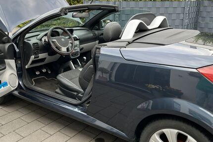 Opel Tigra 130.000 km 3.500 &euro; Gütersloh 33335