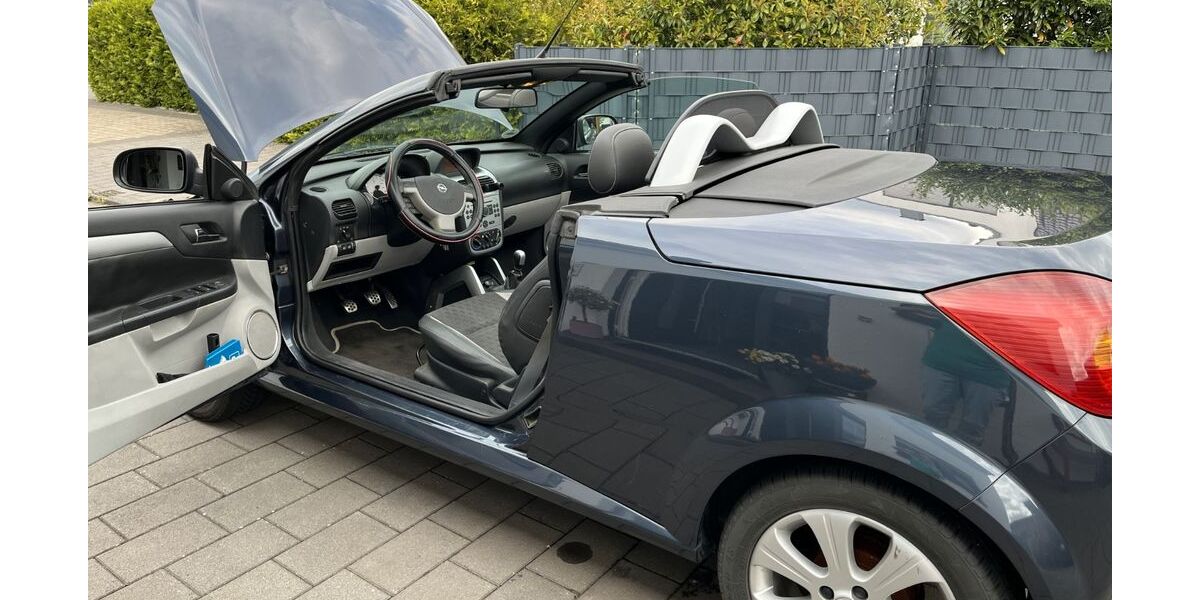 Opel Tigra 130.000 km 3.500 &euro; Gütersloh 33335