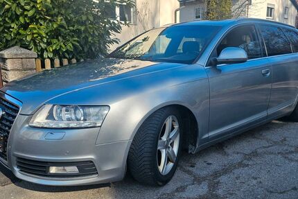 Audi A6 337.000 km 5.950 &euro; Vilseck 92249