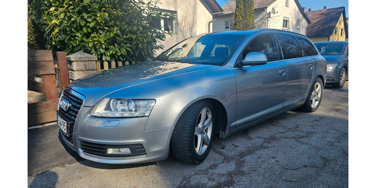 Audi A6 337.000 km 5.950 &euro; Vilseck 92249
