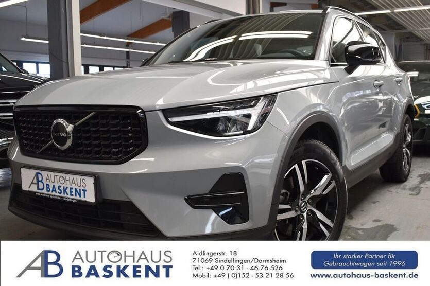 XC40