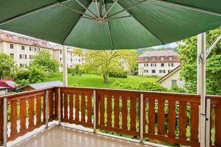 Wohnung Stuttgart Zuffenhausen - 3 Zimmer, 66 m&sup2;, 240.000&euro; | Angebot:26846277