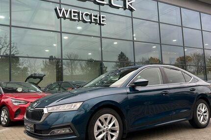 Skoda Octavia 105.600 km 18.950 &euro; Flensburg 24941