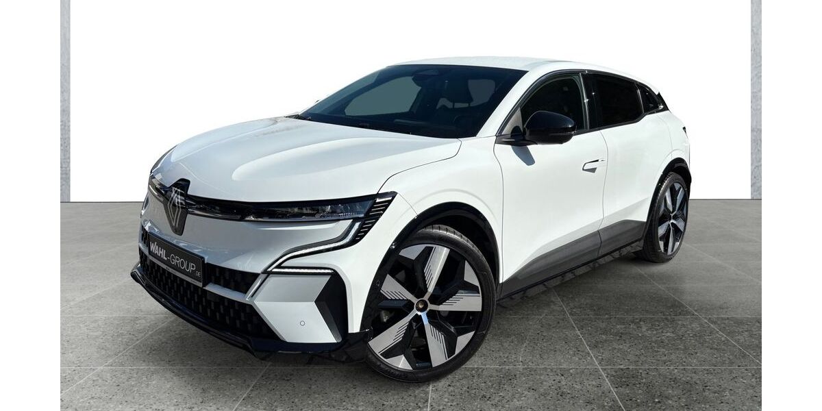 Renault Megane E-TECH 74.105 km 23.590 &euro; Marburg 35039