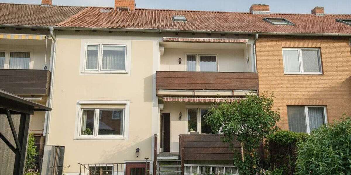 Einfamilienhaus Braunschweig / Stöckheim Stöckheim - 6 Zimmer, 129 m&sup2;, 350.000&euro; | Angebot:26878355