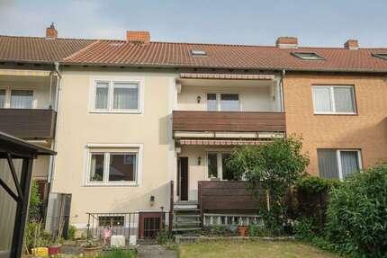 Haus Braunschweig / Stöckheim Stöckheim - 6 Zimmer, 129 m&sup2;, 350.000&euro; | Angebot:26878355