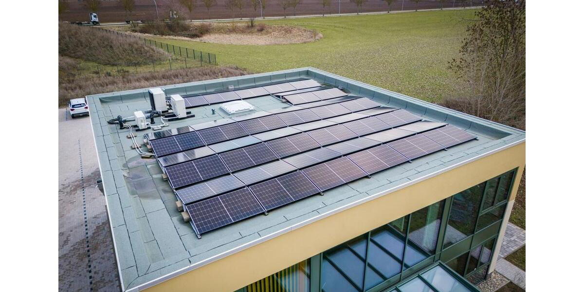 Gewerbeobjekt Barleben - 1.160&euro; | Angebot:25649978