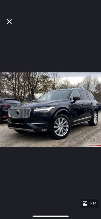 XC90