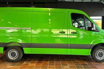 Mercedes-Benz Sprinter 101.185 km 22.950 &euro; Bonn 53177