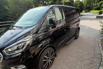 Ford Tourneo Custom 86.000 km 28.500 &euro; Lennestadt 57368