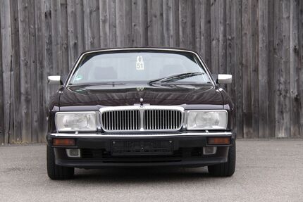 Jaguar Daimler 159.000 km 7.999 &euro; Heppenheim 64646