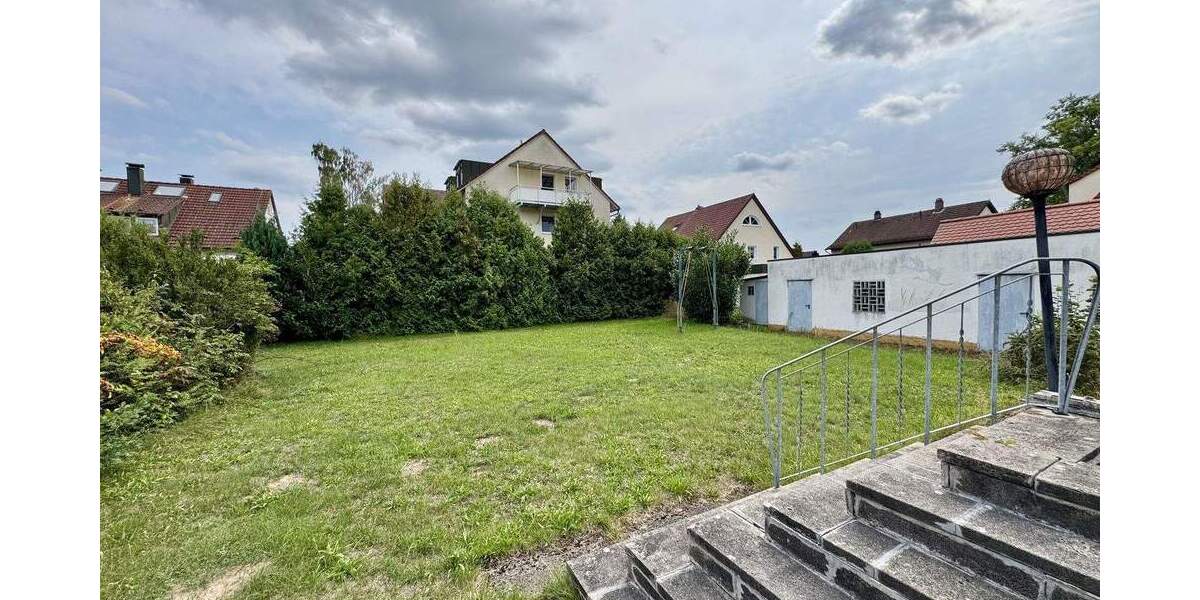 Grundstück Wendelstein - 499.000&euro; | Angebot:23973511