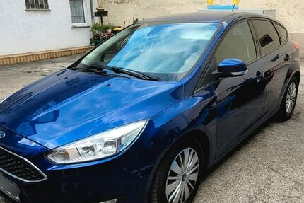 Ford Focus 111.000 km 4.999 &euro; Worms 67549