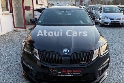 Skoda Octavia 193.186 km 12.999 &euro; Goslar 38644
