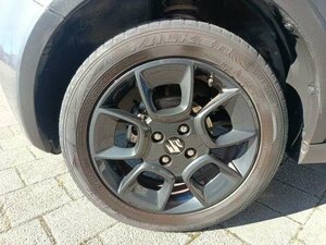 Suzuki Ignis 1.2 5D Comfort+ AGS 37.875 km 14.960 &euro; Höhenkirchen-Siegertsbrun 85635