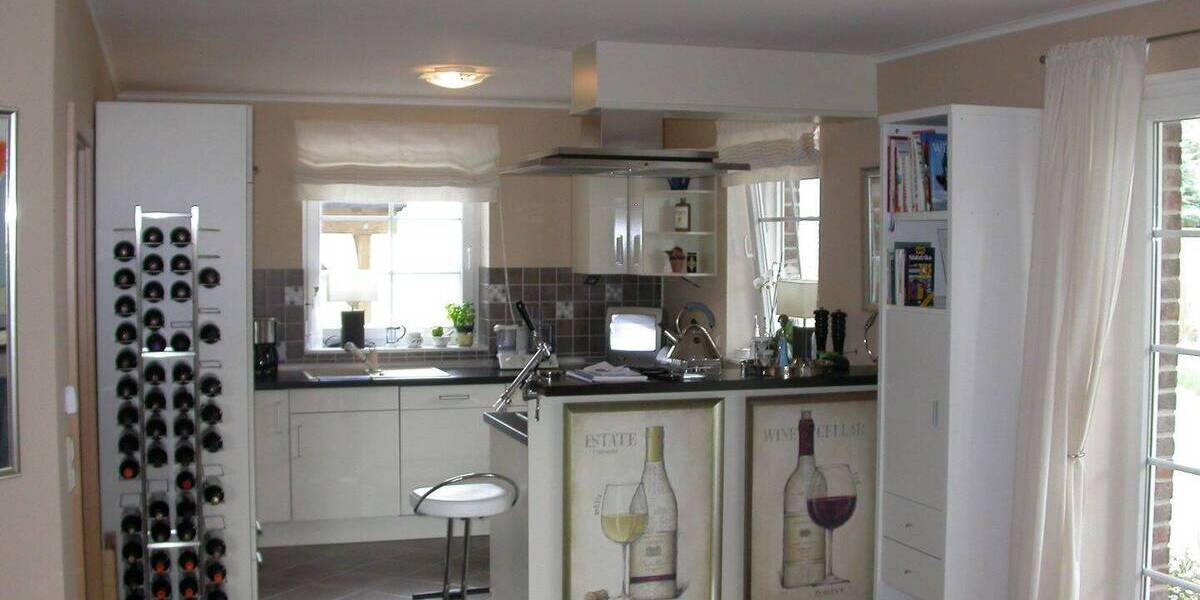 Einfamilienhaus Glücksburg (Ostsee) Glücksburg - 5 Zimmer, 105 m&sup2;, 395.000&euro; | Angebot:26894743