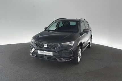 Seat Ateca 134.100 km 18.510 &euro; Aach 78267