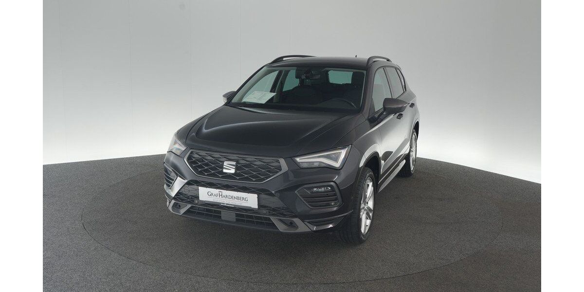 Seat Ateca 134.100 km 18.510 &euro; Aach 78267
