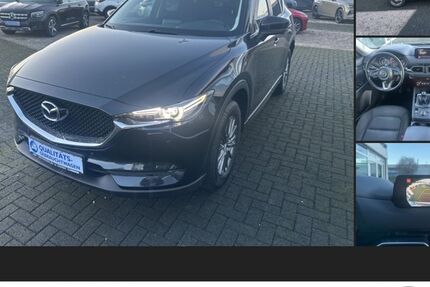 Mazda CX-5 106.000 km 20.890 &euro; Kamen 59174