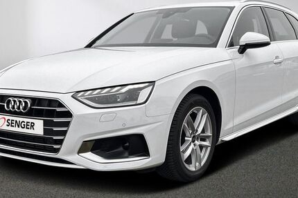 Audi A4 39.114 km 34.880 &euro; Münster 48153